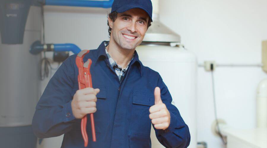 Local annual plumbing maintenance in Sumterville, FL